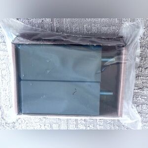 Brand new IKEA STUBBARP
Leg, dark gray ,2pack